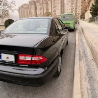 سمند lx ef7 پایه گاز مدل ۹۷|خودرو سواری و وانت|تهران, گلستان (شهرک راه آهن)|دیوار