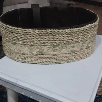 باکس و جعبه حصیری