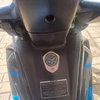 Tvs راکز مدل1403|موتورسیکلت|تهران, شهرک شریعتی|دیوار