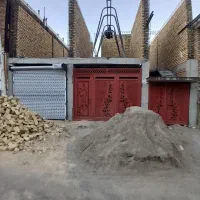 منزل مسکونی دو طبقه تازه ساز