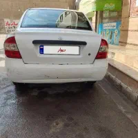 تیبا صندوقدار|خودرو سواری و وانت|صباشهر, |دیوار