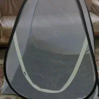 چادر پشه بند کودک