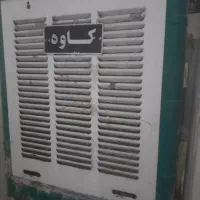 کولرآبی  فوری مدل کاوه درحدنو