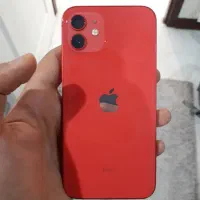 آیفون ۱۲ هارد سوخته