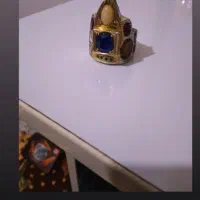 هفت جواهر تاج