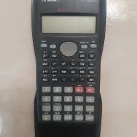 ۳عدد ماشین حساب مهندسی|لوازم التحریر|فولادشهر, A2|دیوار