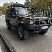 پاترول مدل ۷۶|خودرو سواری و وانت|گرگان, |دیوار