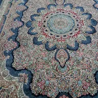 فرش ۱۲متری هزار شانه