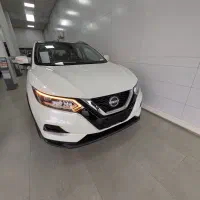 نیسان قشقایی ۲۰۲۴ خشک