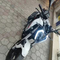 بنلی 180s|موتورسیکلت|شاهرود, |دیوار