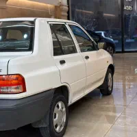 پراید ۱۳۱ مدل ۹۹ بیرنگ|خودرو سواری و وانت|قم, تعویض پلاک|دیوار