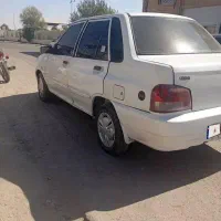 فروش پراید ۱۳۲