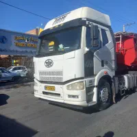 کشنده فاو تک محور|خودرو سنگین|بوشهر, |دیوار