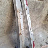 سپر وانت پیکان|قطعات یدکی و لوازم جانبی|چهاردانگه (تهران), |دیوار