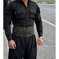 مزون اجاره لباس کوردی شیما