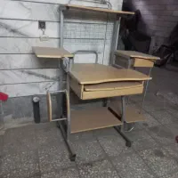 میز کامپیوتر