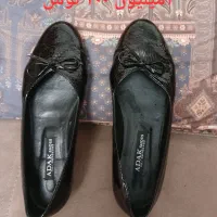 کفش زنانه سایز ۴۰ و ۴۱|کیف، کفش، کمربند|اهواز, کوی پیروزی|دیوار