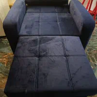 مبل تختشو|مبلمان خانگی و میز عسلی|رشت, گلسار|دیوار