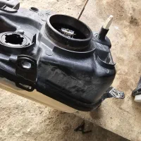 چراغ جلو ال۹۰ با چراغ ۱۱۱|قطعات یدکی و لوازم جانبی|قائمشهر, |دیوار