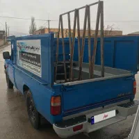 نیسان دیزل|خودرو سواری و وانت|بزینه رود, |دیوار