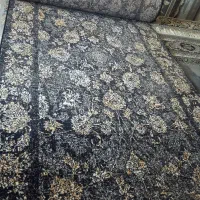 گبه و گلیم انتیک/فرش ارزان/قیمت کارخانه|فرش|گنبد کاووس, |دیوار