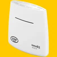 مودم ایرانسل FD-i40 B2