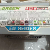 پاور 430 گرین|قطعات و لوازم جانبی رایانه|بندر گناوه, |دیوار