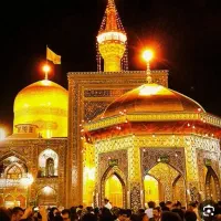 برای هفتم وهشتم مهر ماه بلیت مشهد