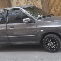 132 مدل 90 بی رنگ  قسطی
