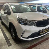 Bac x3بک نقد و اقساط با بهترین شرایط