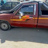 تویوتا مدل 84 قیمت 380 ملیون