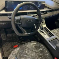 خودرو f7 pro hybrid نقد به صورت سازمانی|خودرو سواری و وانت|اهواز, کوی طلاب|دیوار