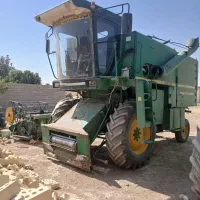 کمباین مدل 64