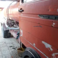 تخلیه چاه فاضلاب