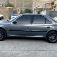 پارس سال مدل 99