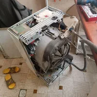 تعمیر تخصصی یخچال و لباسشویی و ... در محل|خدمات پیشه و مهارت|اردبیل, |دیوار