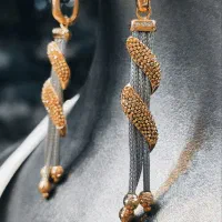سرویس جسیکا یاسان|جواهرات|قم, زاد|دیوار