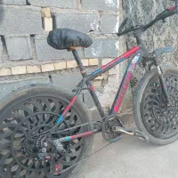 دوچرخه