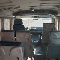 مینی بوس کارسان مدل ۸۶