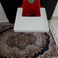 صندلی غذای کودک