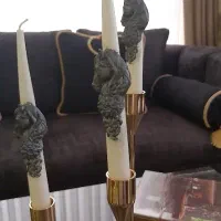 شمع اسب طرح سال ۱۴۰۵