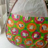 چادر بچه|اسباب و اثاث بچه|تهران, یافت آباد شمالی|دیوار