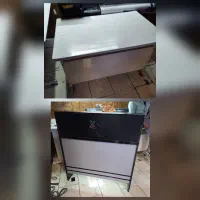 فروش فوری میز و کانتر