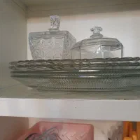 بلور و شیشه