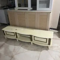 میز تلویزیون