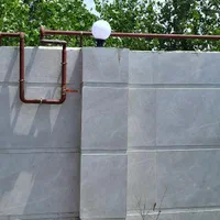 لوله کشی گاز