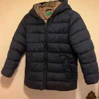 کاپشن بنتون اورجینال