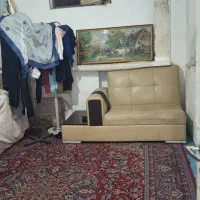 خانه همکف حیاط دار|اجارهٔ خانه و ویلا|تهران, شوش (باغ آذری)|دیوار