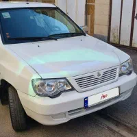 پراید ۱۳۲ مدل ۸۸درحد صفر/ شاسی ها پلمپ / بی رنگ