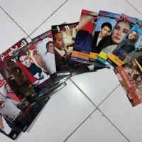 فیلم ایرانی و سریال قلبی یخی|فیلم و موسیقی|رشت, انصاری|دیوار